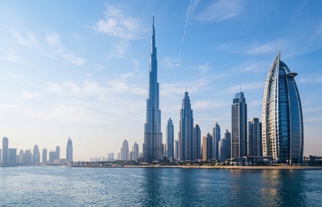 Ouverture d'entreprise (UAE)