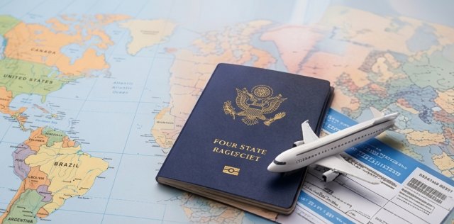 Visa international