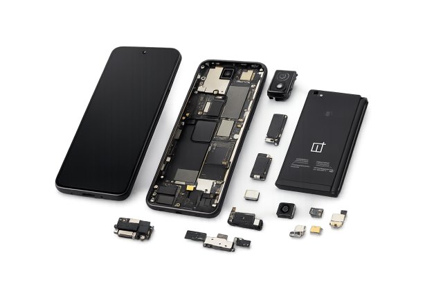 Pièces détachées téléphones