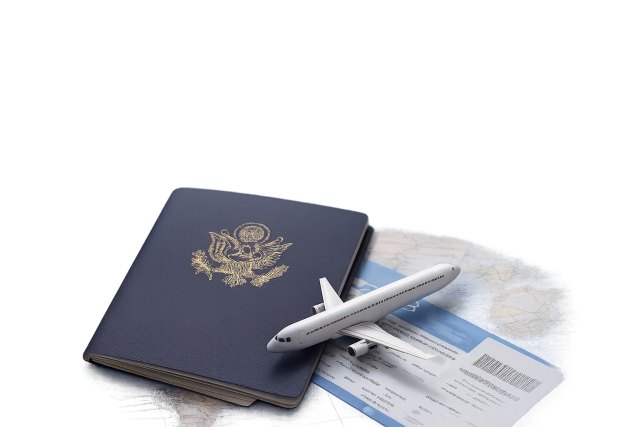 Visa de résidence