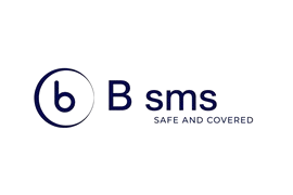 B SMS